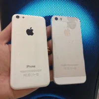 ایفون 5s 5c ، نوکیا 1280