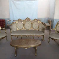 مبل|مبلمان خانگی و میز عسلی|اصفهان, جلفا|دیوار