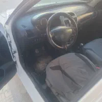 ساینا مدل ۹۸|خودرو سواری و وانت|کرمانشاه, |دیوار
