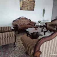 فروش مبل و میز نهار خوری