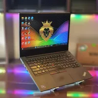 لنوو همه کاره 14 اینچی Ryzen 5 صنعتی مهندس پسند|رایانه همراه|تهران, میدان ولیعصر|دیوار