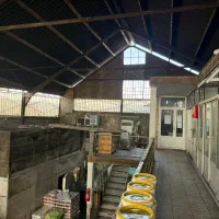 رهن و اجاره مغازه داخل پاساژ در میدان محمدیه