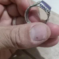 عقیق کبود ویاسی|جواهرات|کرمان, |دیوار