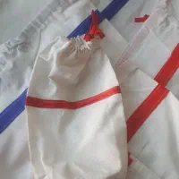 کیسه های نخی نگهدارنده انگور