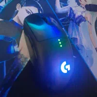 موس لاجیتک جی پرو G Pro