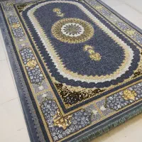 فرش‌های 6متری صدرا 500شانه نو نو