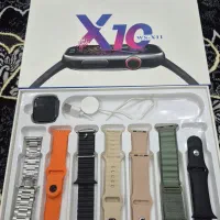 ساعت هوشمند