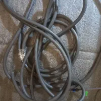 کابل جوشکاری سایز ۱۶|ابزارآلات|قدس, شهر‌قدس|دیوار