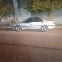 پارس ۸۵ تمیز بدون رنگ خانگی|خودرو سواری و وانت|بندر گناوه, |دیوار