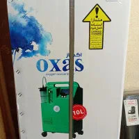 اجاره خرید ار اکسیژنساز۵  ۱۰لیتری اکساز بایپپ فروش