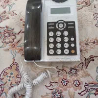 تلفن کارکرده