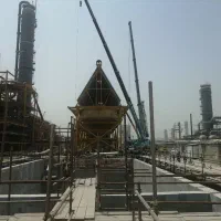 کانال آموزشی و کاریابی پروژه‌های صنعتی