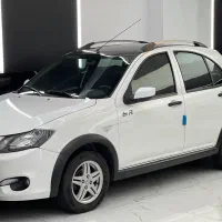 کوییک R مدل ۱۴۰۱