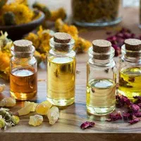 روغن ماساژ مخصوص بانوان