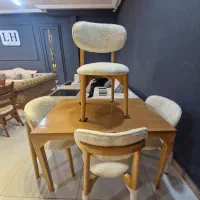 میز و صندلی نهارخوری|میز و صندلی غذاخوری|چهاردانگه (تهران), |دیوار