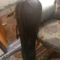 تار تمیز. و مرتب و کم کار کلا سه ماه کار کرده|سازهای سنتی|شهرکرد, |دیوار