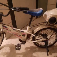 دوچرخه سالم