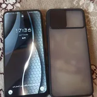 سامسونگ Galaxy A22 5G با حافظهٔ ۶۴ گیگابایت|موبایل|اصفهان, ملک‌شهر|دیوار