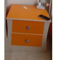 سرویس خواب کمد دراور پاتختی تخت|تخت و سرویس خواب|تهران, مرزداران|دیوار