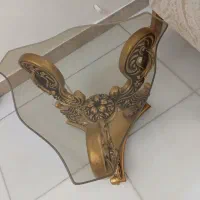 مبل استیل|مبلمان خانگی و میز عسلی|پاکدشت, پاکدشت (مامازند)|دیوار