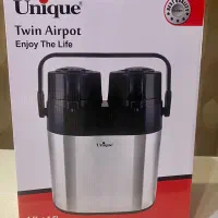 فلاسک یونیک اصل