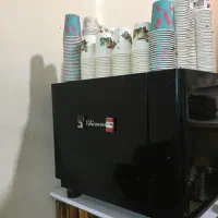 اسپرسو (قهوه)ساز صنعتی|سماور، چایساز، قهوهساز|بیضا, |دیوار