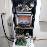 تعمیرات/تعمیرکار پکیج دیواری