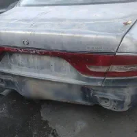 خرید فروش میتسوبیشی گالانت لوازم میتسو