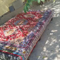 تخت چوبی|تخت و سرویس خواب|مشهد, طبرسی شمالی|دیوار