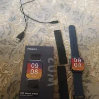 ساعت هوشمندIMILAB W02