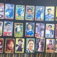 فروش کارت بازی قدیمی و نوستالژی|اسباببازی بچه|بیجار, |دیوار