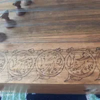 سنتور|سازهای سنتی|مشکین‌دشت, |دیوار