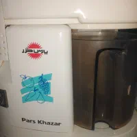 آبمیوه گیری پارس خزر  وبلکندکر هرکدام فقط یه تومن|آبمیوه‌گیر و آب‌مرکبات‌گیر|کرج, گلشهر|دیوار