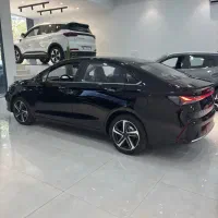 بیجینگ u5|خودرو سواری و وانت|تهران, الهیه|دیوار