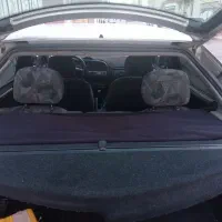 زانتیا 2000|خودرو سواری و وانت|یزد, |دیوار