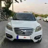 لیفان x60 مدل ۹۲|خودرو سواری و وانت|اصفهان, باغ فردوس|دیوار