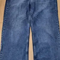 شلوار لی جنس عالی وکاملا نو