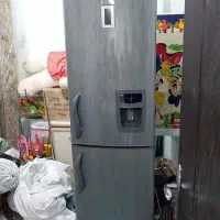 یخچال الکترواستیل ۲۰فوت