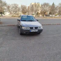 سمند استثنایی بی نظیر|خودرو سواری و وانت|تبریز, |دیوار