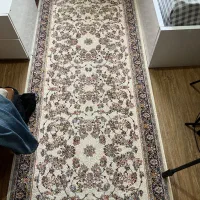 فرش ۱۲۰۰ شانه و تخت mdf|تخت و سرویس خواب|رشت, منظریه|دیوار