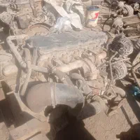 موتور اویکو یورو کارگو