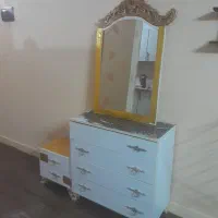 اینه دراور پاتختی
