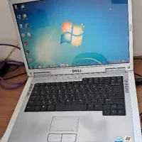 لب تاپ دل ۱۵۰۵|رایانه همراه|شیراز, سرو|دیوار