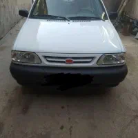 پراید131SE|خودرو سواری و وانت|ابریشم, |دیوار