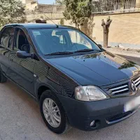 L90پارس تندر97 در حد صفر نونو