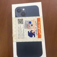 ایفون 13نرمال ریجستر شده ch