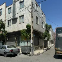 فروش-3طبقه-تجاری-و-مسکونی