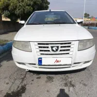 سمندسورن ef7توربوشارژرتیپ۲
