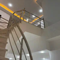 دوبلکس فول امکانات (خیابان مطهری - حسن فدایی)