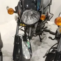 طرح باکسر مدل ۱۴۰۳صفر